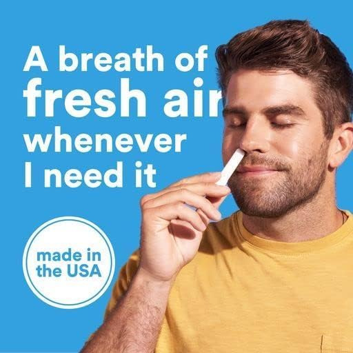 Soothing Aromatherapy Inhaler