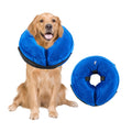 Comfort Recovery Collar — Soft Cone Alternative for Dogs
