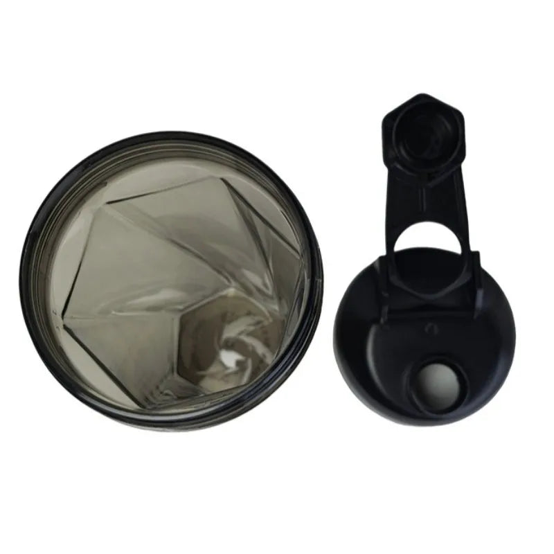 PowerMix 600ml Vortex Bottle