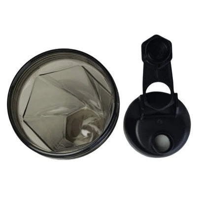 PowerMix 600ml Vortex Bottle