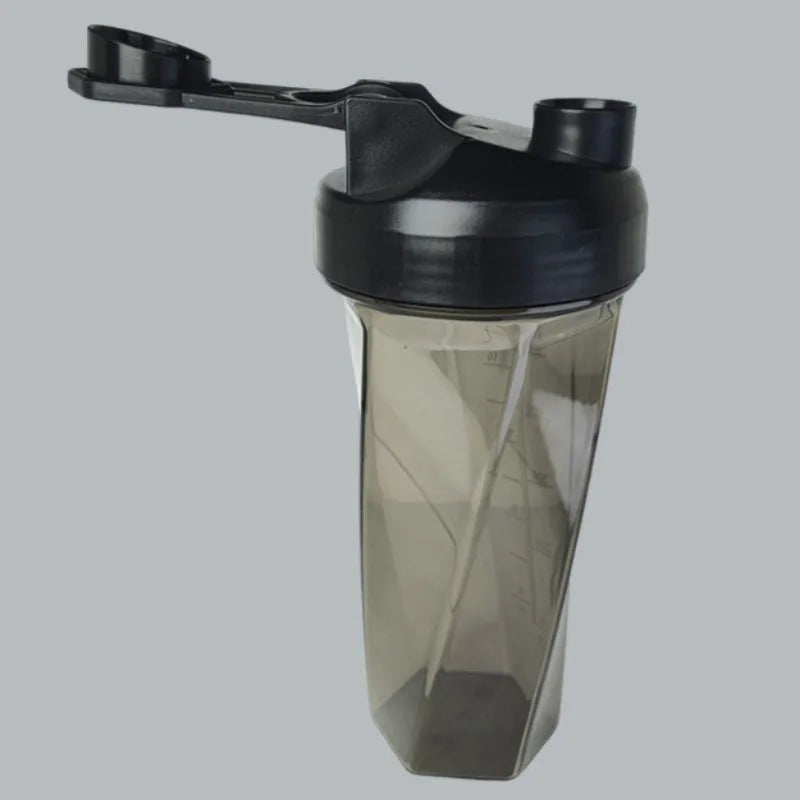 PowerMix 600ml Vortex Bottle