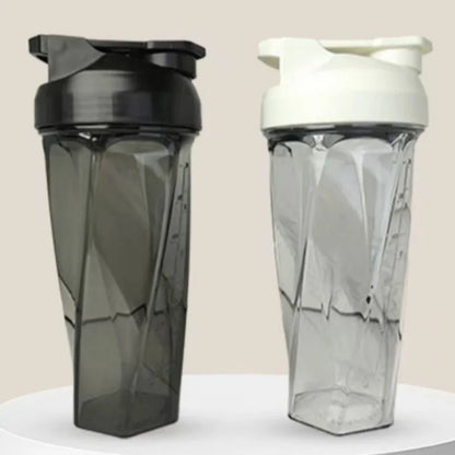 PowerMix 600ml Vortex Bottle
