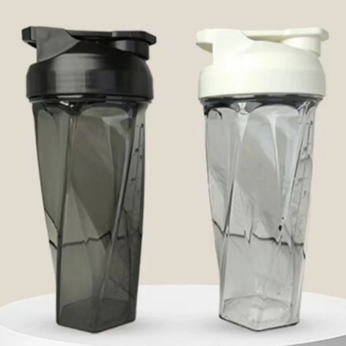 PowerMix 600ml Vortex Bottle