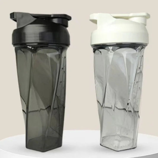 PowerMix 600ml Vortex Bottle