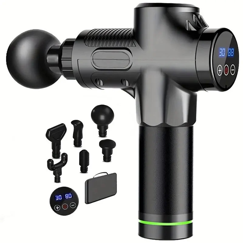 Ultimate Muscle Relax Gun