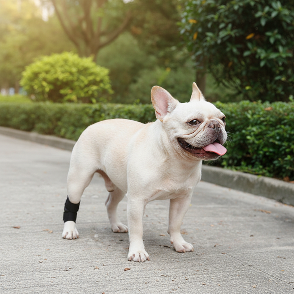 Anti-Lick Strap Hero
