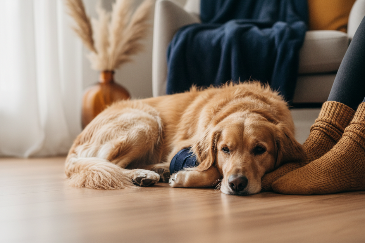 First Hero Image