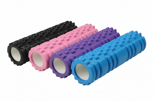 Deep Tissue Foam Roller