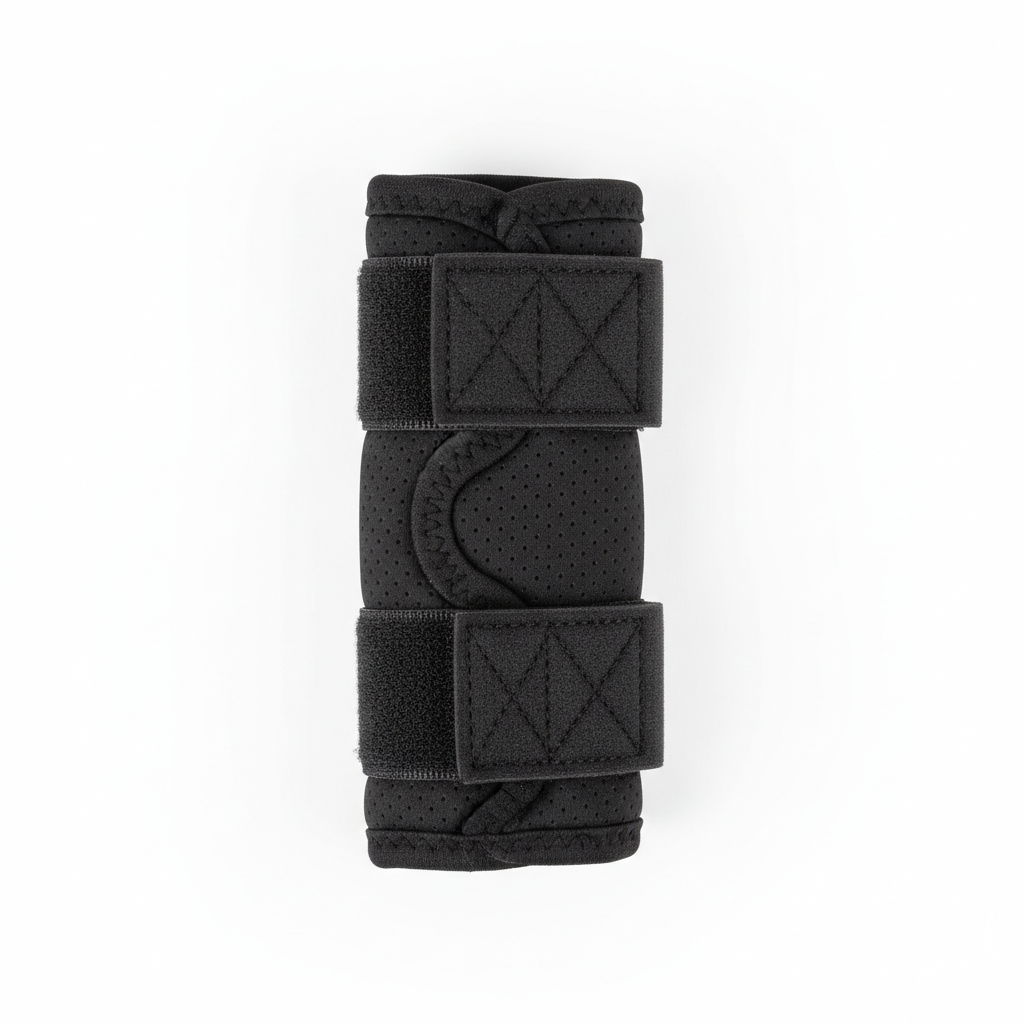 Joint Strap Clean Product Shot - Retry